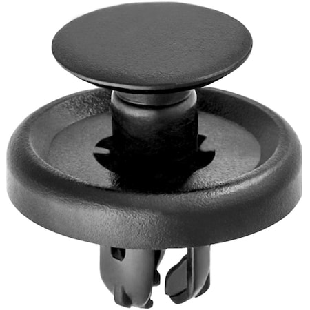 Auveco AUVECOPAK TOYOTA & GM PUSH-TYPE RETAINER, 4PK AP20869